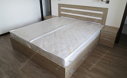 Кровать по индивидуальному заказу